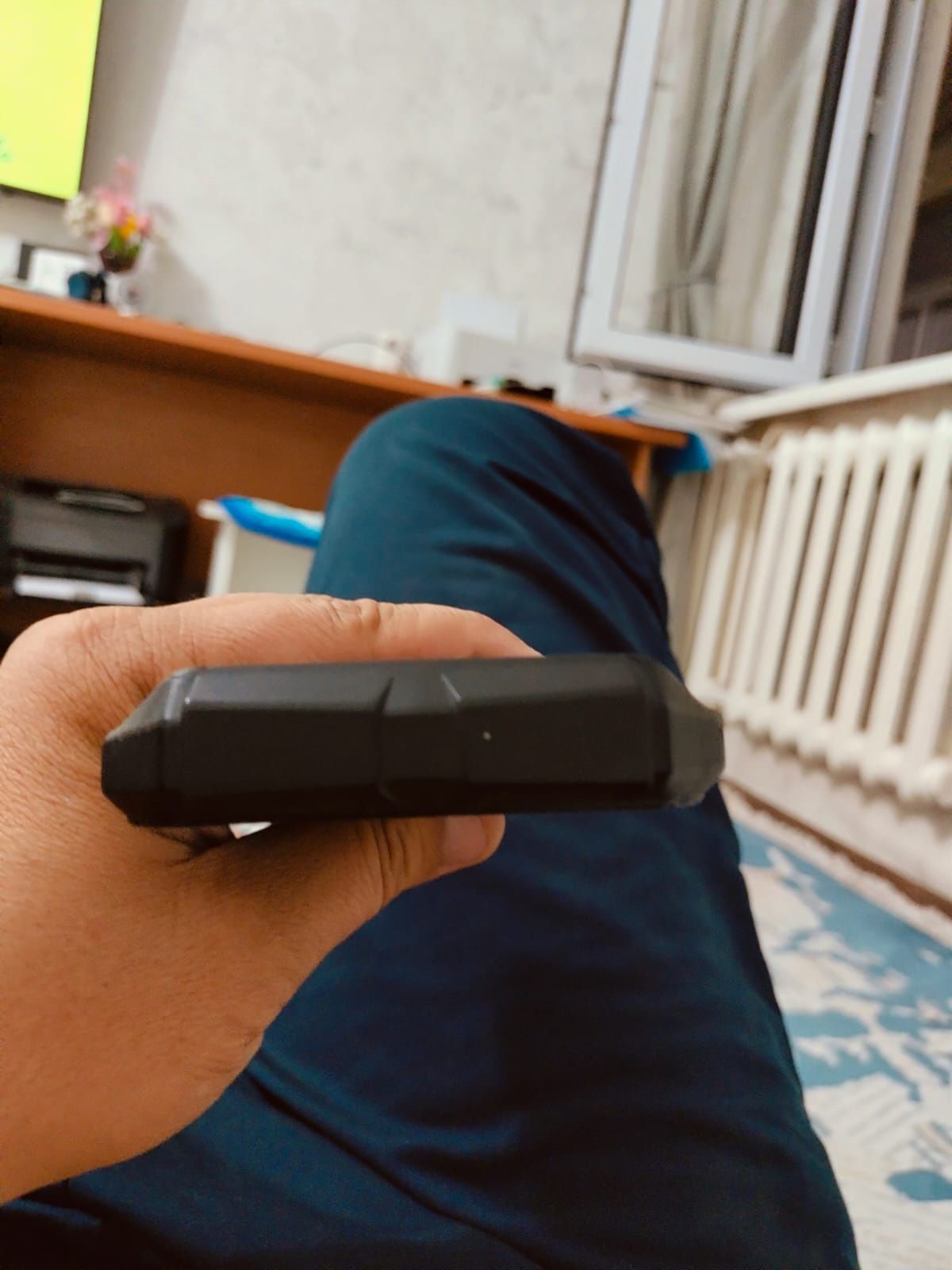 Dogee s110 мочный