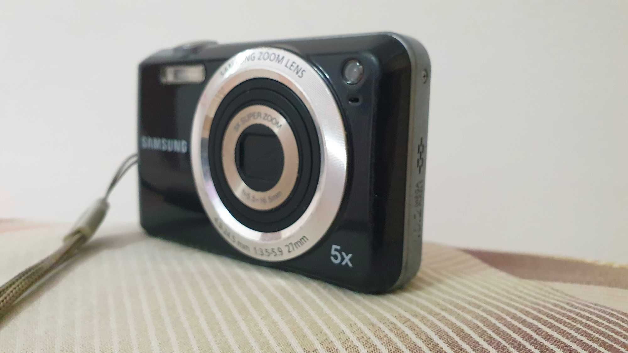 цифров фотоапрат Samsung ES 65