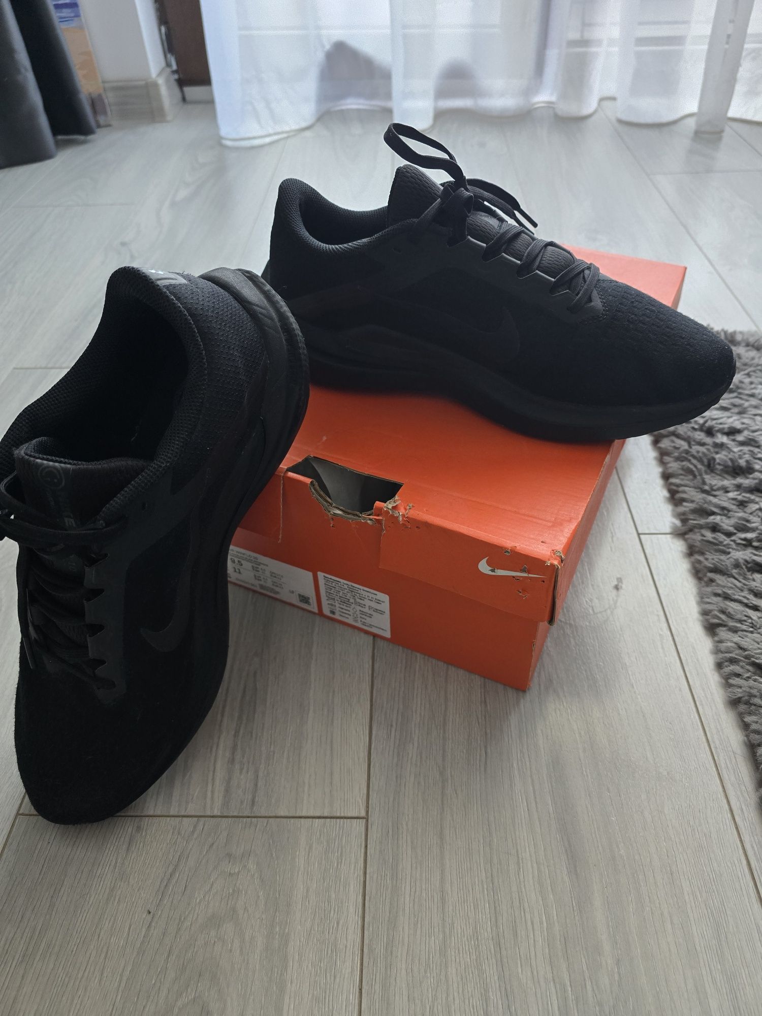 Nike Air Winflo 10 43 номер