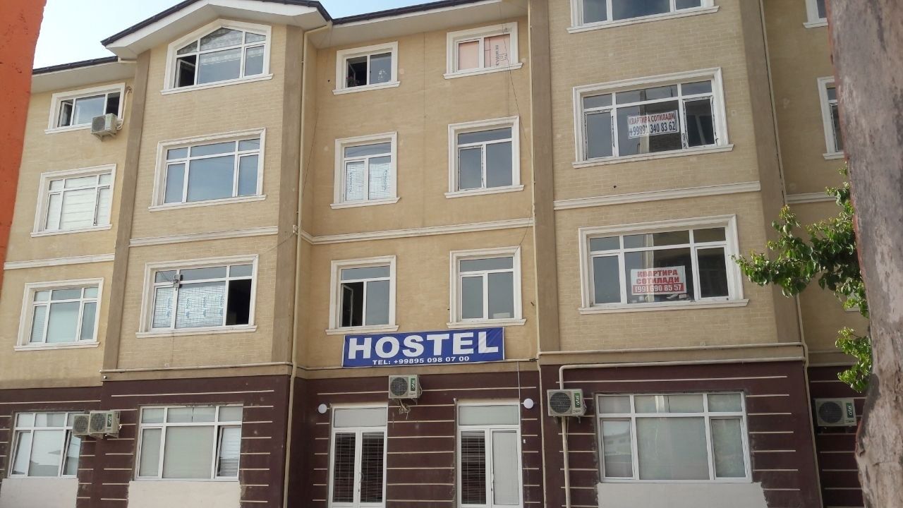Hostel Namangan N1