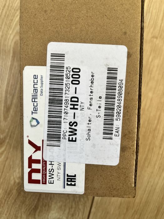 Бутони за стъклата на хонда ЦРВ -3