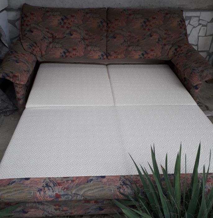 Canapele extensibile