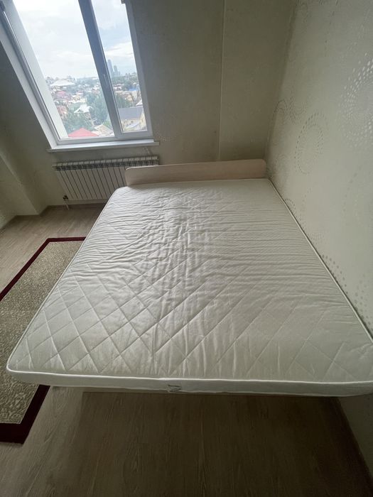 Продам матрас от Askona