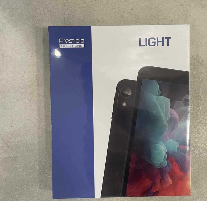 Таблет Prestigio Light PSTA111