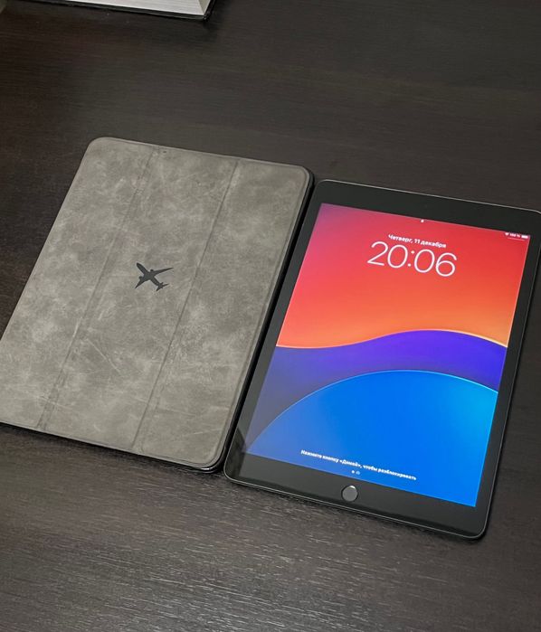 iPad 9 64GB aproape nou