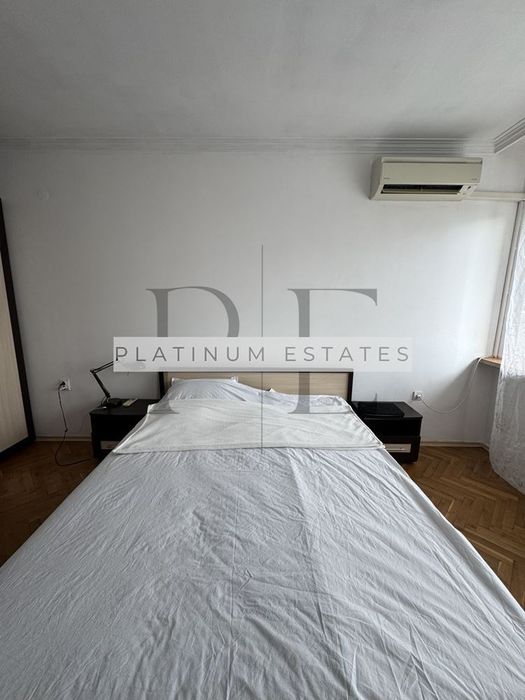 2-стаен в София- площ 80 цена 1350