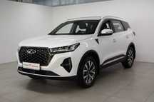 Taksi xizmati, Chery Tiggo 7 pro
