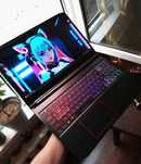 Gaming Acer NITRO 5 Laptop. i5/SSD 1TB+256gb/DDR6/RGB. Игровой мощный