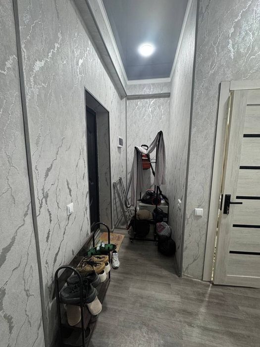 1 хонали квартира сотилади