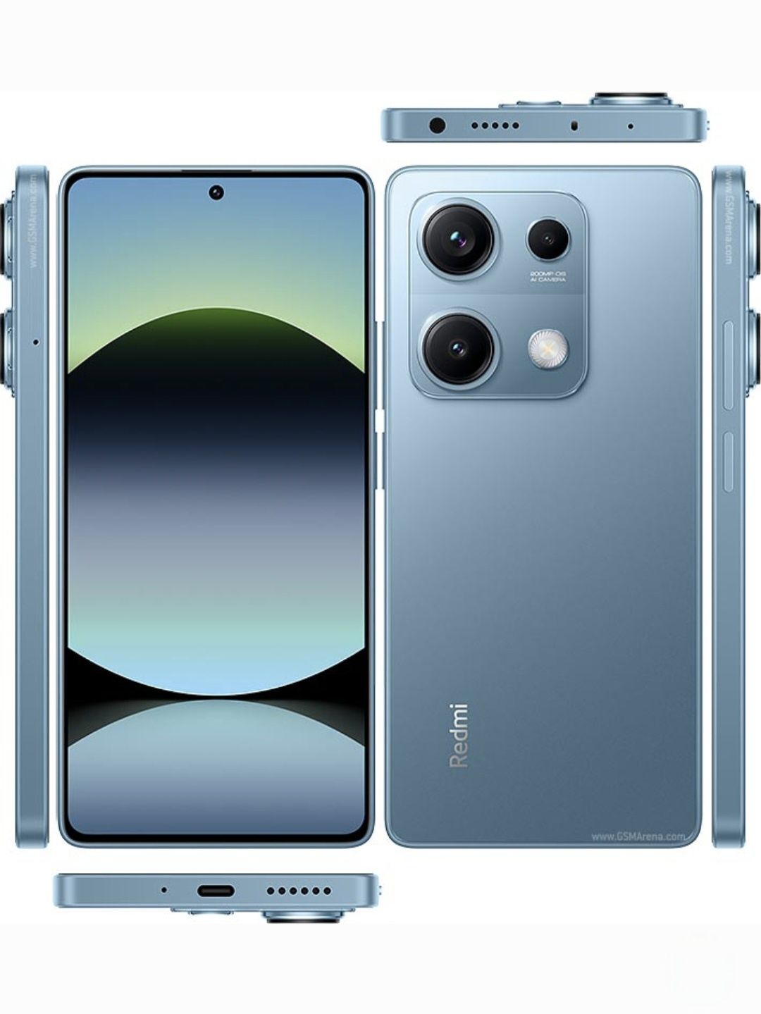Redmi Note 14S 2025 New Super Skidka+Garantiya+Dastavka