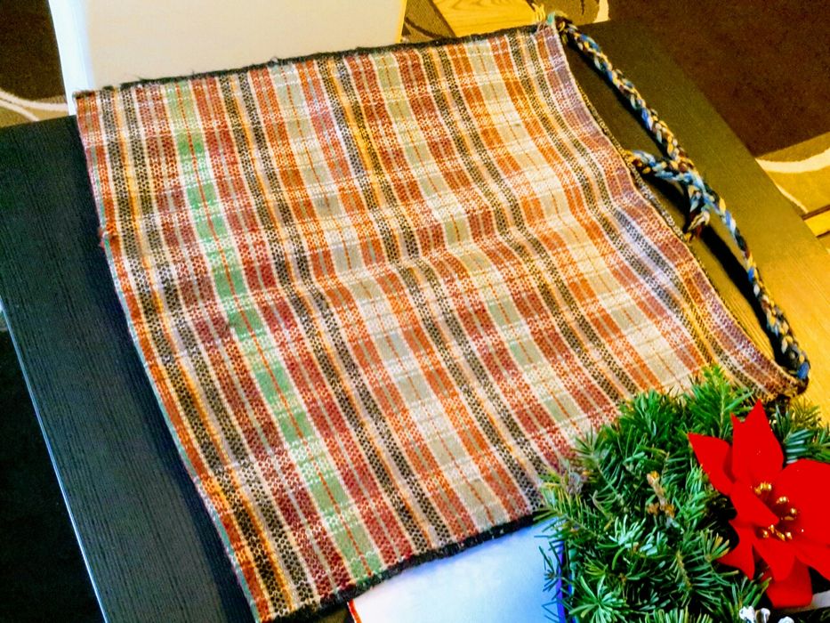 Traista taraneasca Ardeal.