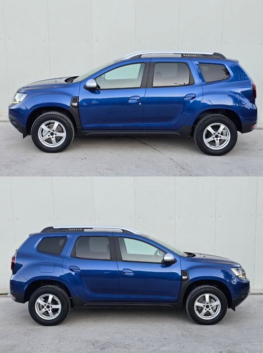 Dacia Duster 2021 1.0 i GPL Impecabila Extra FULL POSIBILITATE RATE