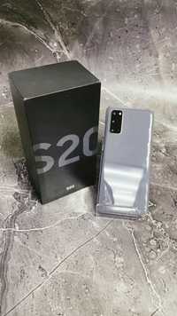 Samsung Galaxy S20 128 gb лот 290758 г Семей ул Засядко 88