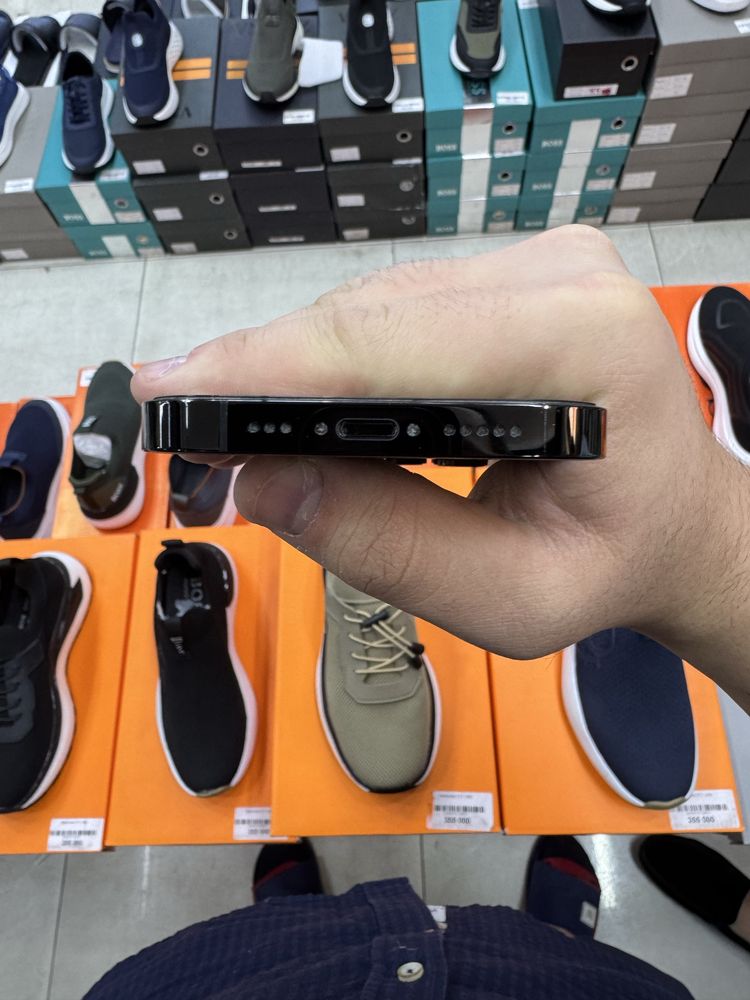 iPhone 14 pro 128 srochna sotiladi