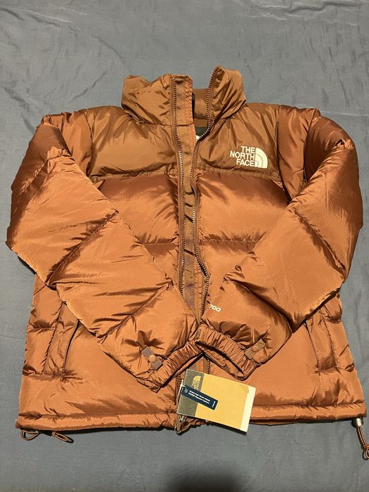 Geacă North Face 700 - maron - XS
