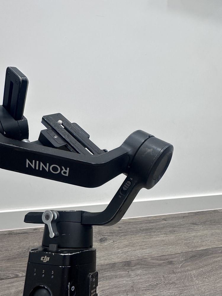 DJI Ronin-SC стабилизатор для камеры