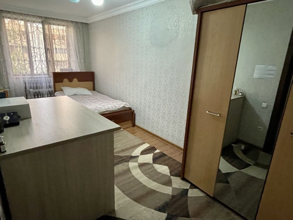 Продам квартиру в центре города