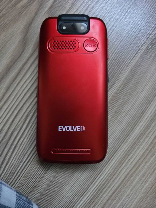 Evolveo EasyPhone ET