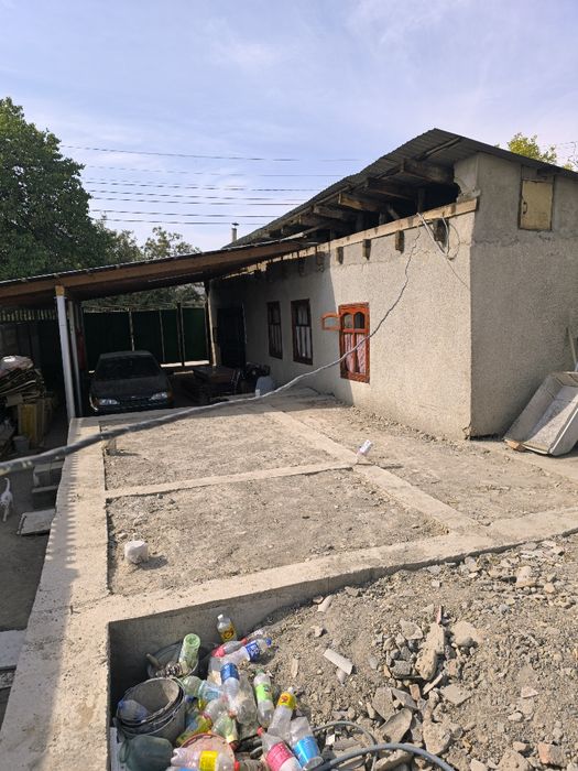 Продаётся дом в хорошем раёне