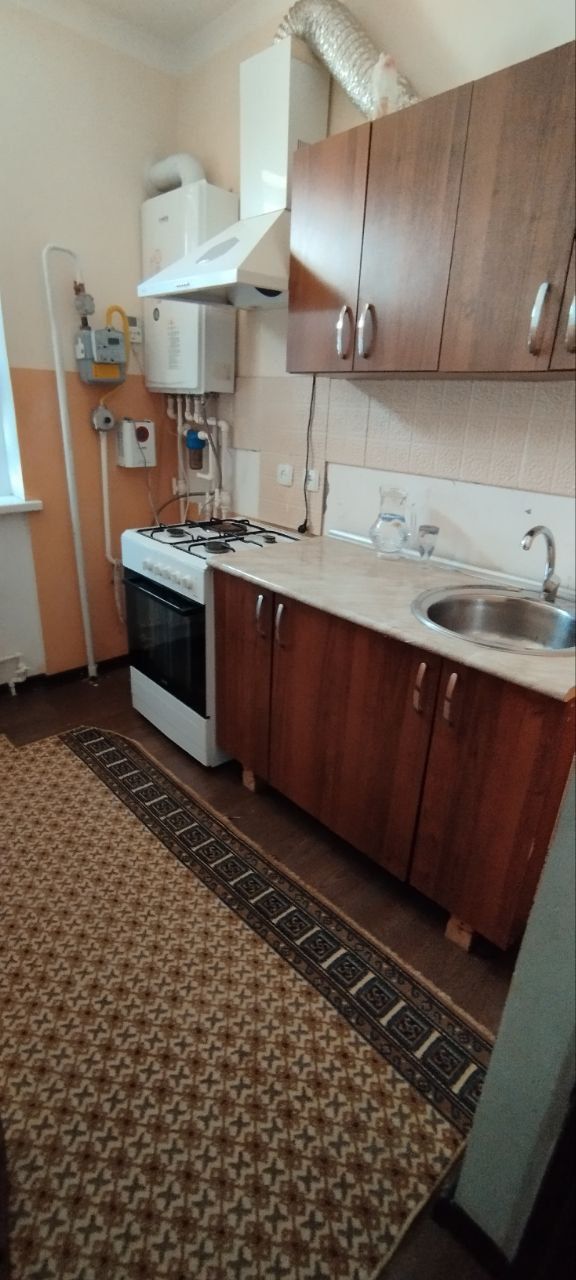 Сдается 3х ком. Квартира