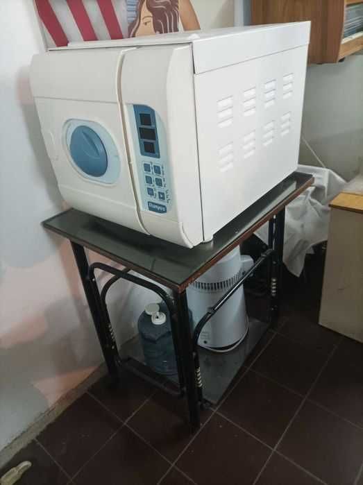 Автоклав Runyes 12L B & S Class Autoclave