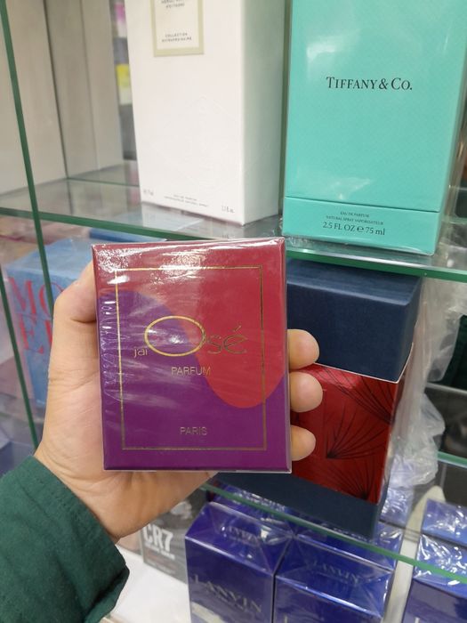 JaiOse Parfum (7.5)ml