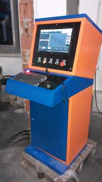 Modernizari echipamente industriale, Plasma, Laser, Router cnc.