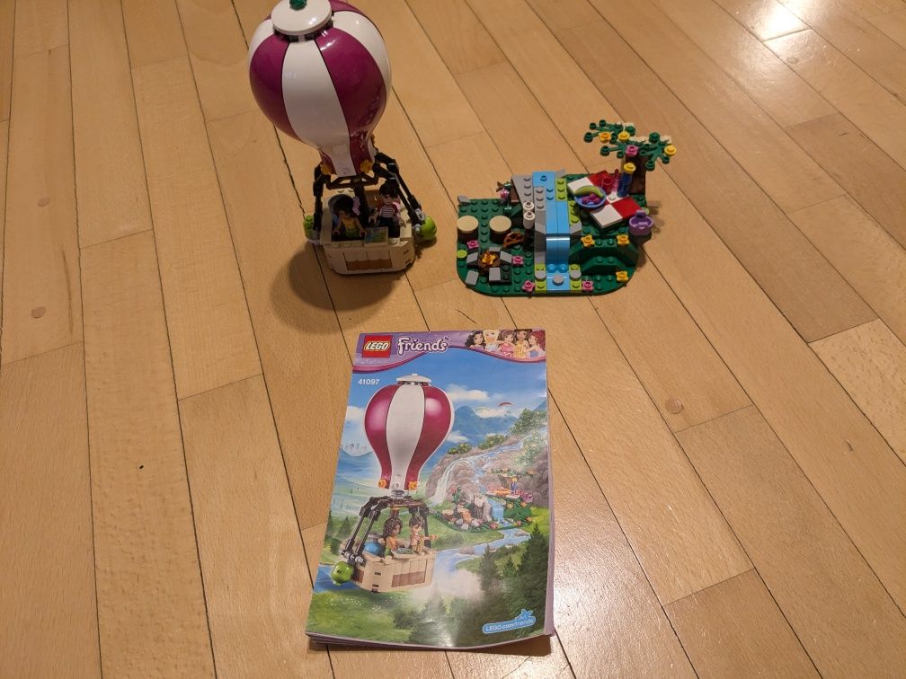 Lego Friends 41097