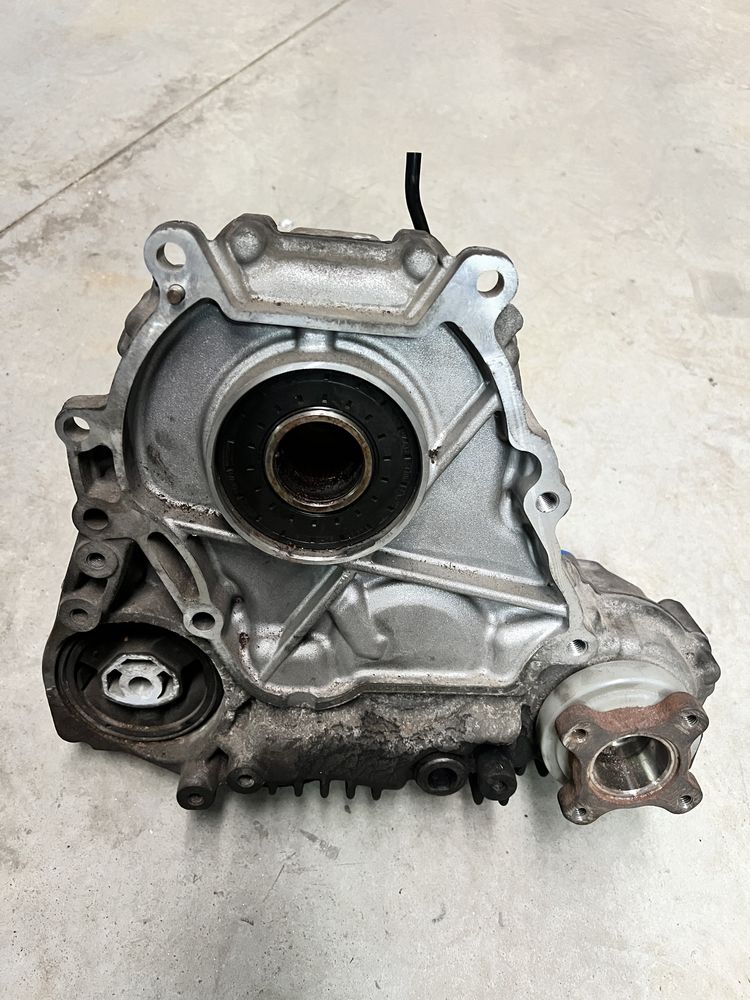 Cutie transfer bmw f10 f11 f01 f02 f07 cu motoras atc 350