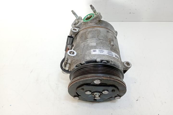 Compresor AC 890040 Ford Mondeo MK4 seria