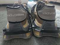 Adidasi dolce (nu armani, nu versace, nu amiri)