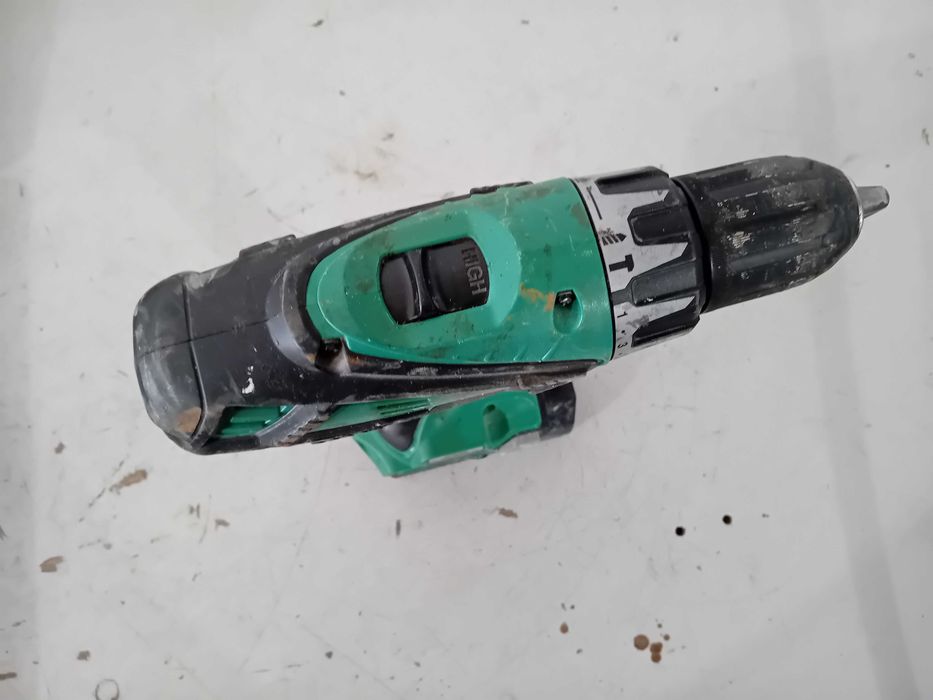 Винтоверт - Hitachi 18 V li ion