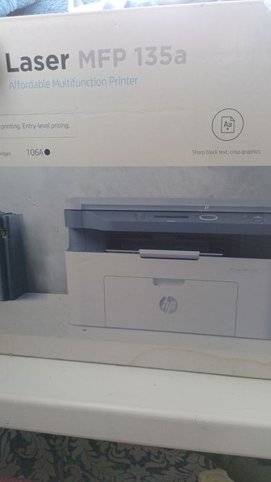 Продам принтер 3в1