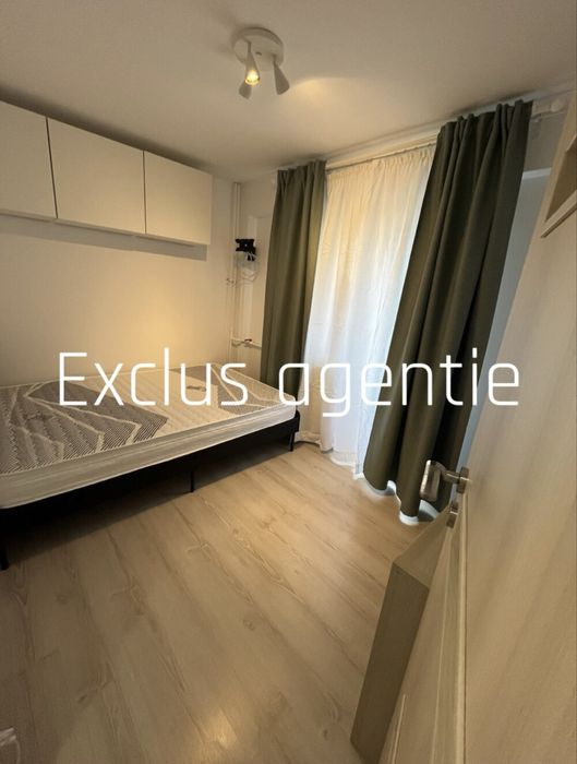 Inchiriez ap.2 camere Piata Gorjului