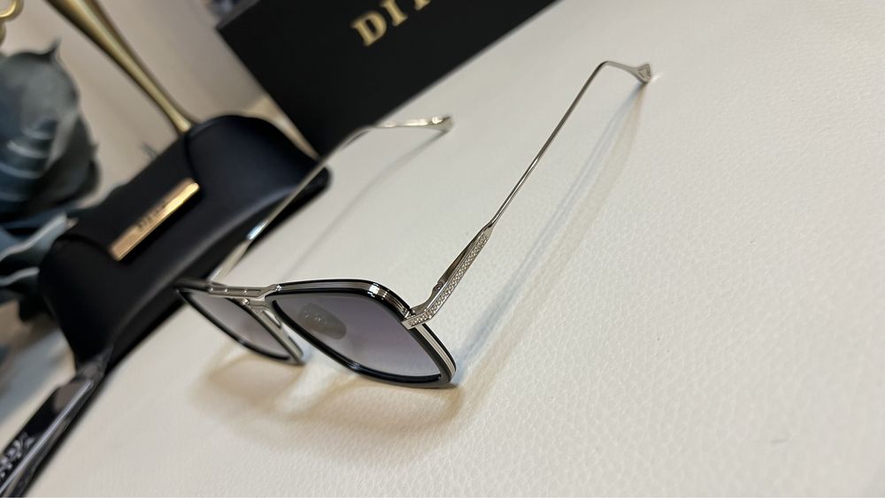 DITA Flight Eight ochelari se soare noi , rame de ochelari vedere