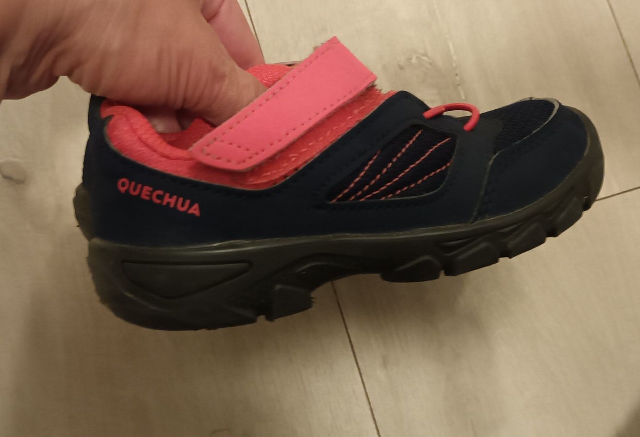 Pantofi Quechua marimea 27