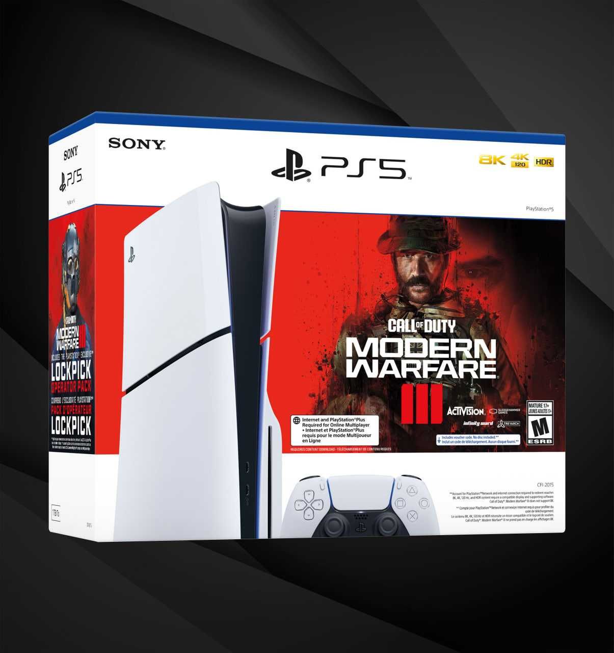 Playstation - PS5 Spider-Man 2 | 825GB