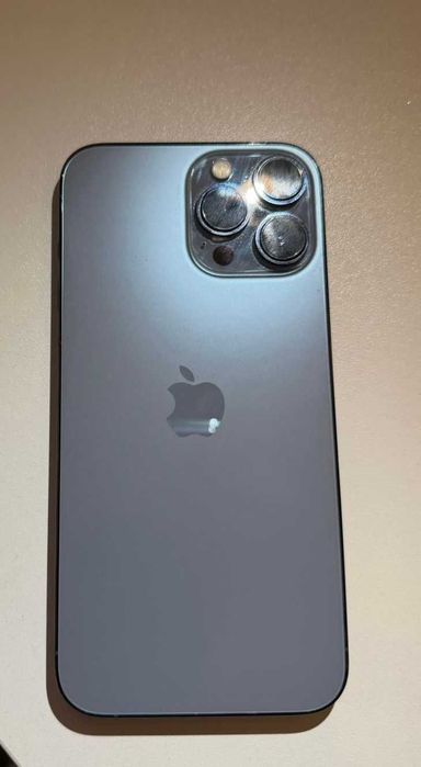Iphone 13 PRO MAX 256 GB
