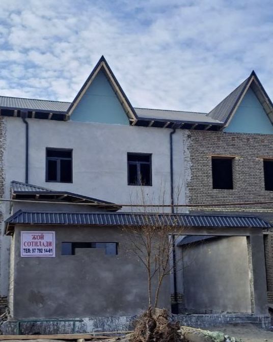 Уй сотилади Урганч тумани