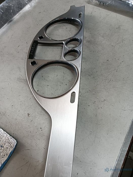 Ornament bord VOLKSWAGEN PASSAT (3C2) [ 2005 - 2010 ] OEM 3c1858335