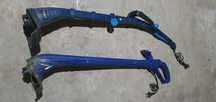 Trimer electric einhel