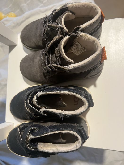 Обувки - боти UGG 27.5