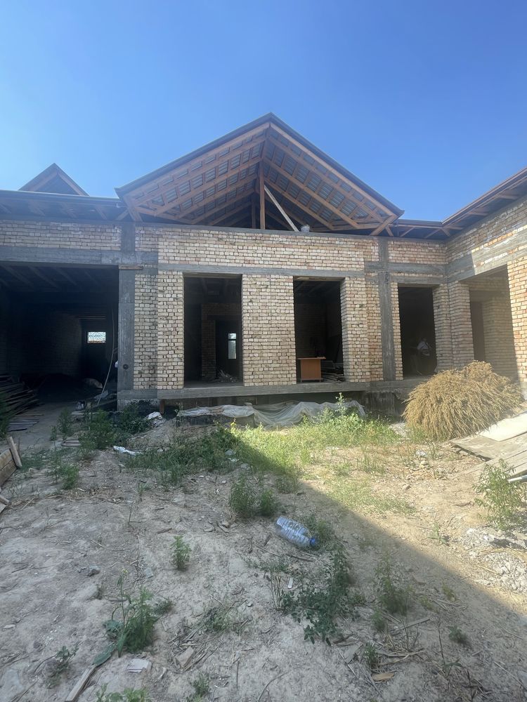Срочно продам участок коробка мах.Ок уй