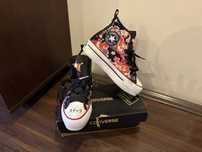Tenesi Tenisi Converse All Star Limited Edition NOI Marimea 37