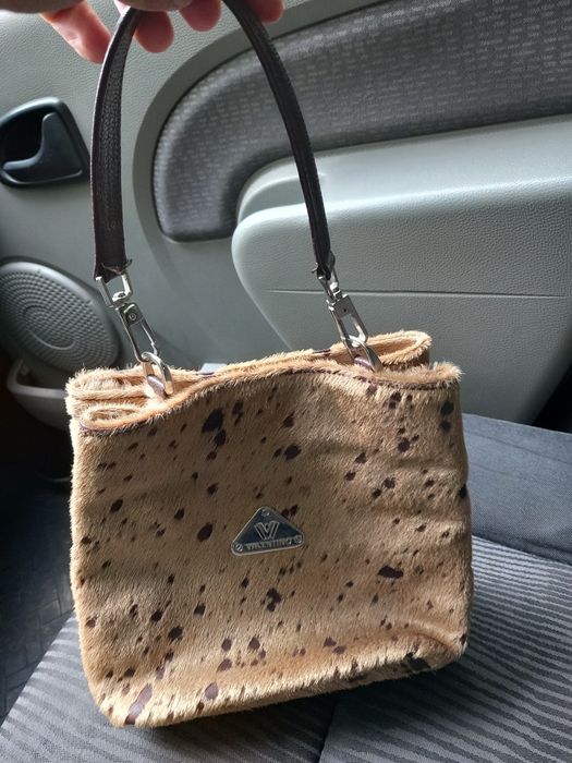 Vând geantă originală, Valentino!