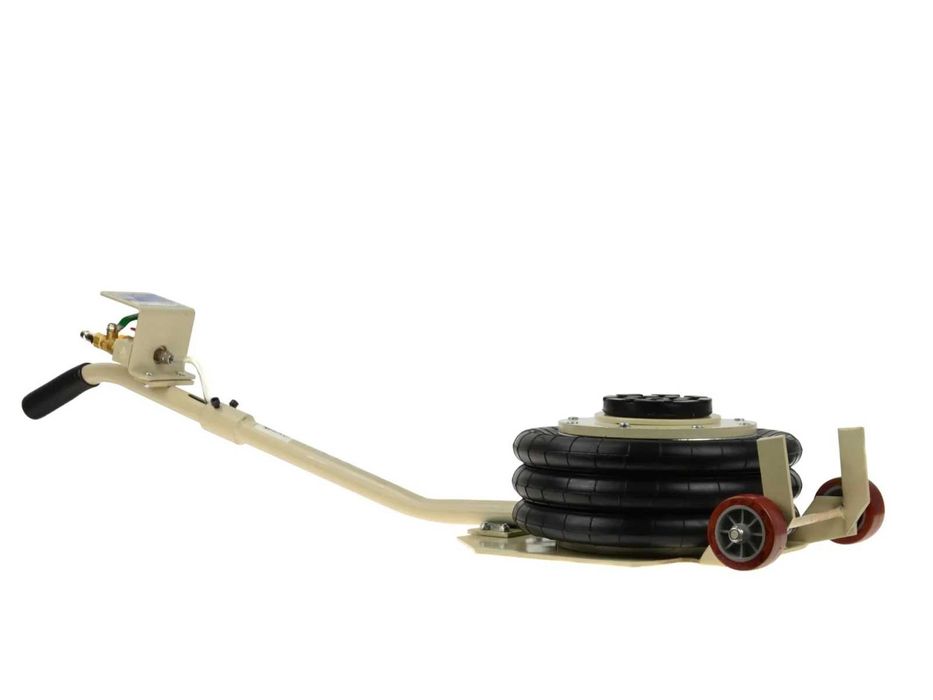 Cric pneumatic 3.5 Tone inaltator cu pernă de aer vulcanizare (G02064)