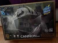 НОВО Захранване - FSP Cannon PRO 2000W, 80+Gold