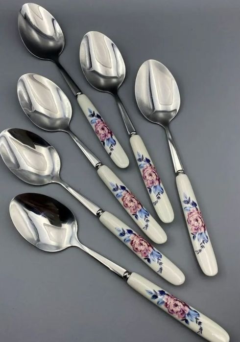 Набор столовых ложек