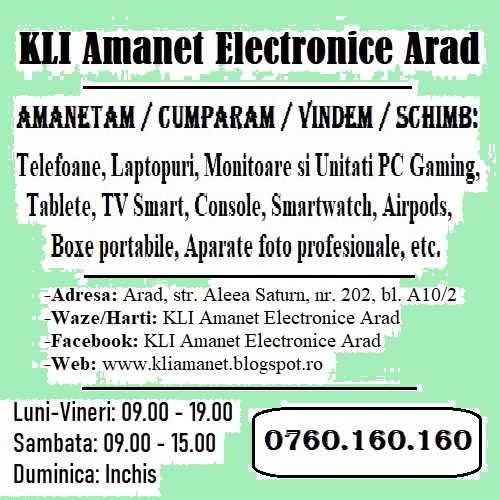 iPhone 12 - KLI Amanet