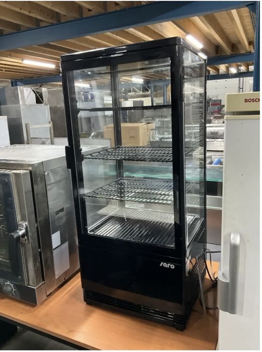 Витраж за торти SARO